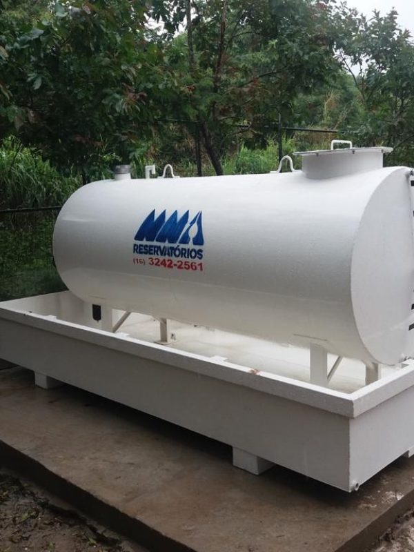 tanque combustível 2